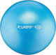 Lifefit Mini Übungsbälle Pilates 25cm in Blau Farbe