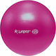 Lifefit Mini Minge Pilates 25cm în culoare Roz
