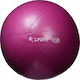 Lifefit Mini Μπάλα Pilates 30cm σε Ροζ Χρώμα