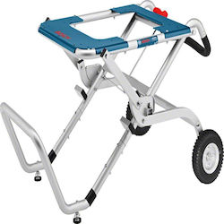 Bosch GTA 60 W Suport Ferăstrău De Tăiere 622mm