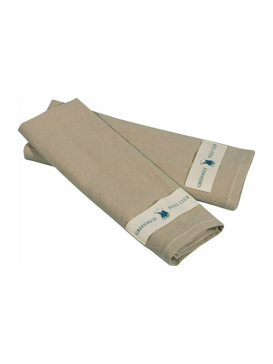 Greenwich Polo Club 2653 Handtuch aus 100% Baum...