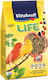 Vitakraft Life Birds Food for Canaries 800gr