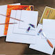 Artmate Canvas White