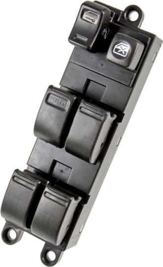 Mcar Fensterheberschalter Auto für Nissan Almera / Sentra 2000-2008 15pin