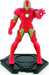 Comansi Marvel: Iron Man Figure height 6cm