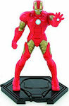 Comansi Marvel: Iron Man Figure height 6cm