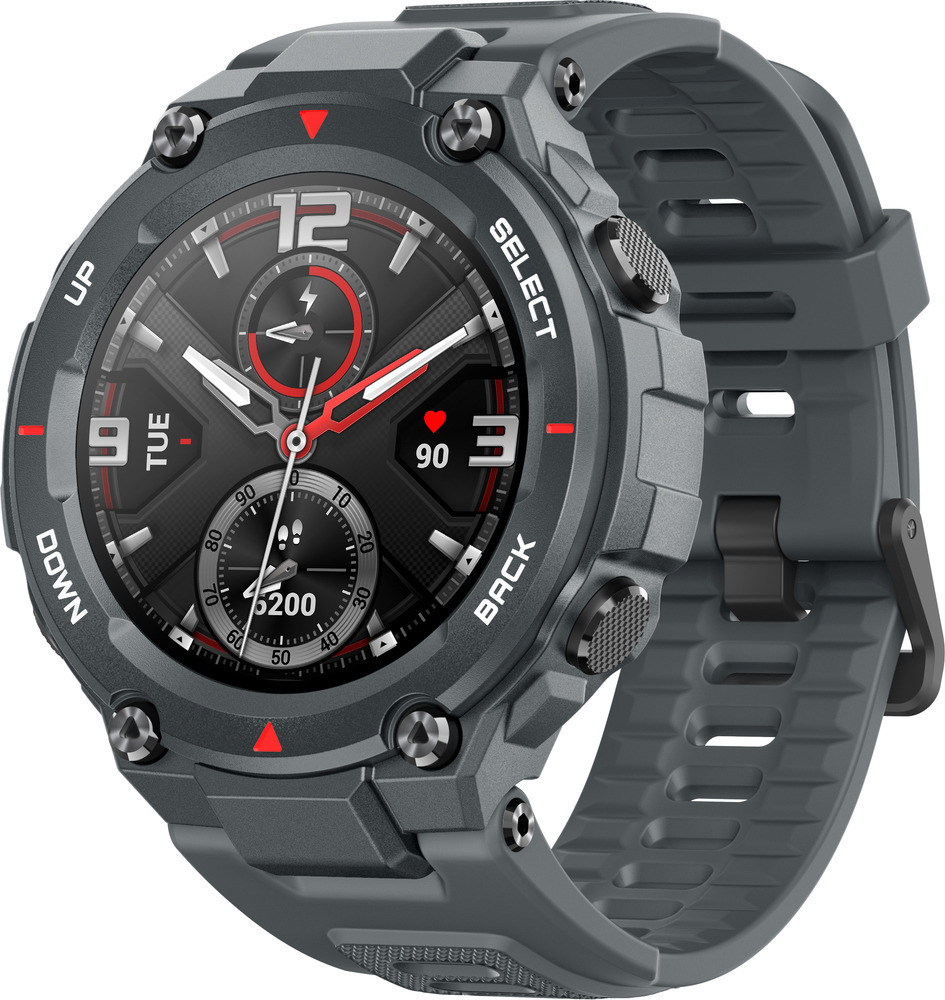 amazfit t rex skroutz