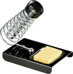 FixPoint 51207 Soldering Iron Stand with Spring