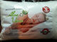 Marwa Aloe Vera Μαξιλάρι Ύπνου Ballfiber 50x70cm