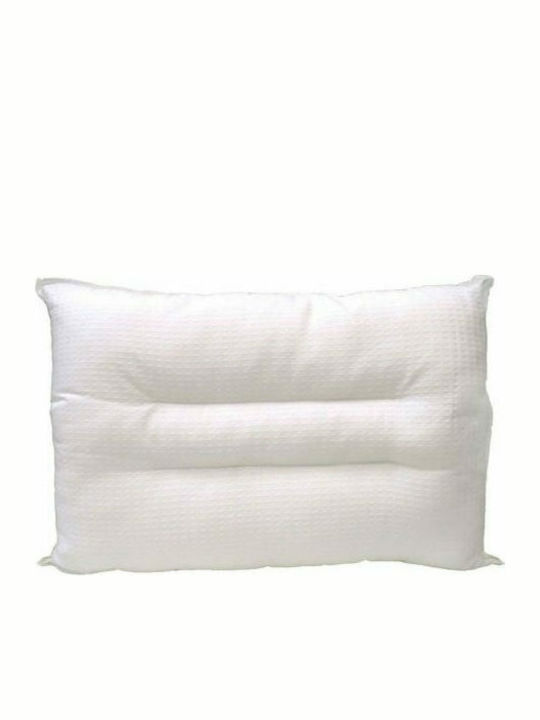Marwa 42150206 Μαξιλάρι Ύπνου Ballfiber Ανατομικό 50x70cm