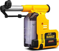 DEWALT D25303DH Σύστημα Αναρρόφησης Σκόνης Δράπανου DEWALT D25303DH Σύστημα Αναρρόφησης Σκόνης Δράπανου