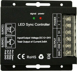 Aca Ασύρματο Dimmer Δέκτης SMARTDIMR