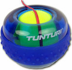 Tunturi Magicball Wristtrainer Μπάλα Ενδυνάμωσης Χεριού 0.205kg σε Μπλε Χρώμα