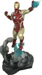 Diamond Select Toys Marvel Avengers 4 Endgame: Iron Man Φιγούρα ύψους 23εκ.