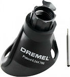 Dremel 568 Οδηγός Αφαίρεσης Τσιμεντοκονίας Τοίχου Δαπέδου Πολυεργαλείου