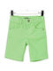 Losan Kids Shorts/Bermuda Fabric Green