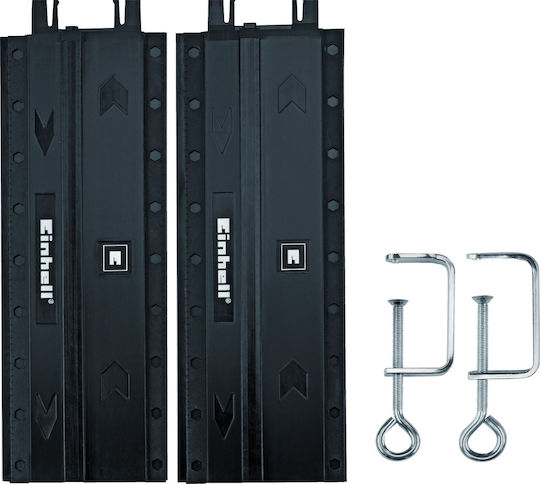 Einhell L 700 Οδηγός για Δισκοπρίονο Κοπής 350 Σετ 2τμχ