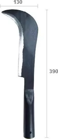 1511.3.10095 Weeding Knife 40cm