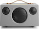 Audio Pro Addon C3 Portable Speaker 10W with Battery Life up to 9 hours Gray