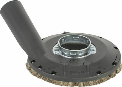 Bosch 2605510224 Dust Collector Angle Wheel 125mm