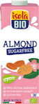 Isola BIO Organic Almond Drink No Added Sugar 1000ml