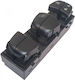 Mcar Car Window Switch for Nissan Qashqai / Altima / Juke / Pathfinder / X-Trail 19pin