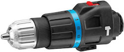 Black & Decker MTHD5 Schraubendreher Teile Kopf 10 Black & Decker MTHD5 Schraubendreher Teile Kopf 10