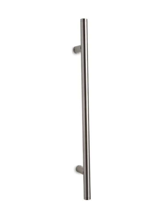 Convex Grip Ușa din față 641 641-400S05M01 400mm Nickel / Inox