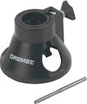 Dremel 566 Οδηγός Κοπής Πλακιδίων Τοίχου Πολυεργαλείου