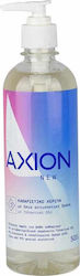 Axion Antiseptic Gel 500ml