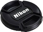 Nikon LC-58 Capac Obiectiv JAD10201