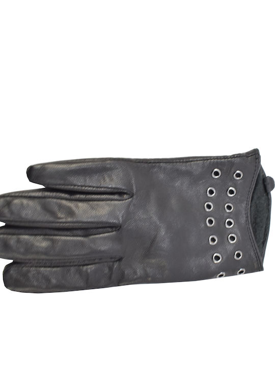 Mexx Handschuhe Schwarz