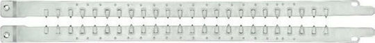 DEWALT Alligator Jig Saw Blade for Building Material 430mm 2pcs DT2975