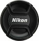 Nikon LC-62 Lens Cap 62mmJAD10301