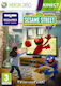 Kinect Sesame Street TV XBOX 360
