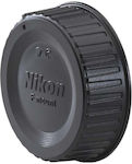 Nikon LF-4 Lens Cap JAD50301