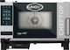 Unox ChefTop XEVC Ηλεκτρικός Φούρνος με Ατμό 5kW 0311-EPRM