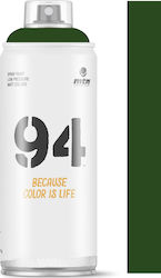 Montana Colors Spray Paint 94 with Matt Effect ...