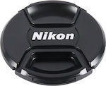 Nikon LC-77 Κάλυμμα Φακού