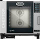 Unox ChefTop XEVC Φούρνος Υγραερίου με Ατμό 25kW 0621-GPRM