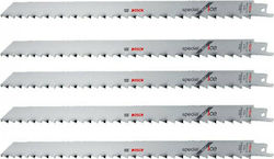 Bosch S1211K Blade Special for Ice 300mm 5pcs