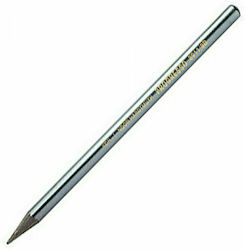 Koh-I-Noor Progresso 8911 Молив 8B Сребрист Koh-I-Noor Progresso 8911 Молив 8B Сребрист