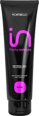 Montibello In Flashy Colours Pink 150ml