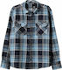 Losan Kids Checked Shirt Multicolour