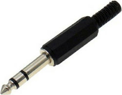 Lancom 58-0611 Βύσμα 6.3mm Jack stereo Lancom 58-0611 Βύσμα 6.3mm Jack stereo