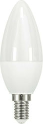 VK Lighting LED 9W E14 Φυσικό Λευκό VK Lighting LED 9W E14 Φυσικό Λευκό