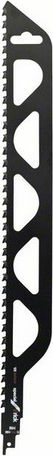 Bosch S2243HM Blade Endurance for Brick for Building Material 455mm