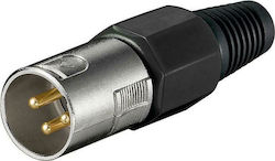 Pairdeer 02.009.0014 XLR Plug