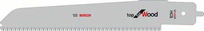 Bosch M1142H Jig Saw Blade for Wood 235mm Multilayer Top For Wood 2608650065