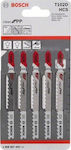 Bosch T102D 100mm 5Stück
